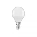 Bec LED E14, cu lumină neutră 5 W – Candellux Lighting