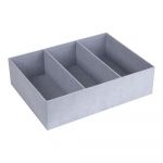 Organizator pentru sertare din carton Vidar – Bigso Box of Sweden