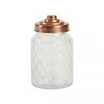 Recipient din sticlă pentru alimente – T&G Woodware
