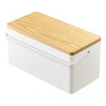 Cutie pentru materiale de cusut Tower - YAMAZAKI