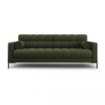 Canapea verde 177 cm Bali – Cosmopolitan Design
