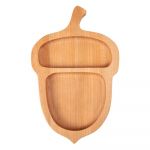 Platou din lemn 20x28 cm – Hermia
