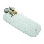 Protecție antiderapantă pentru cadă 74x35 cm – Rayen