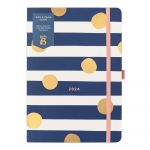 Agendă 384 pagini A5 – Busy B