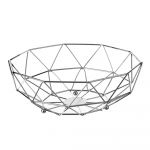 Bol din metal Casa Selección Orchard, 26,5 cm