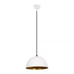 Lustră Opviq lights Silvani, alb