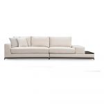 Canapea crem 320 cm Line – Balcab Home