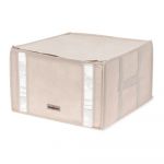 Cutie depozitare cu sac vacuum Compactor Life M