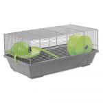 Cușcă pentru rozătoare Small Animals Erik – Plaček Pet Products