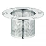 Sită pentru ceai din oțel inoxidabil Cromargan® WMF, înălțime 5,5 cm