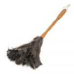 Pămătuf de praf din pene de struț – Addis