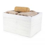 Coș de depozitare din material textil – Compactor