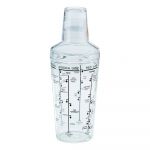 Shaker Westmark Casablanca, 0,5 l