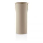 Cană termo bej 350 ml City - Eva Solo