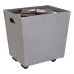 Cutie de depozitare din carton Tellus – Bigso Box of Sweden