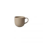 Cană din porțelan Villeroy & Boch Like It's my moment, 500 ml, bej