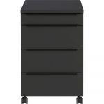 Dulap gri antracit 42x63 cm Mailand – Germania