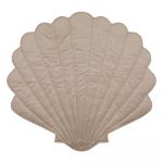 Pătură de joacă pentru copii bej Cream - Moi Mili