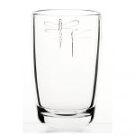 Pahar La Rochère Libellules, 350 ml