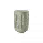 Coș de rufe din plastic 60 l Ume – Zone