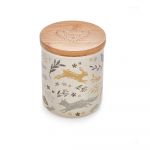 Recipient ceramică pentru zahăr Cooksmart ® Woodland