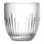 Cupă din sticlă La Rochére Troquet Misma, 200 ml