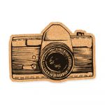 Avizier din plută pentru notițe Really Nice Things Camera