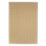 Covor adecvat pentru exterior Floorita Chrome Yellow, 160 x 230 cm, galben