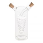 Set olivieră și oțetieră din sticlă Montela – Premier Housewares