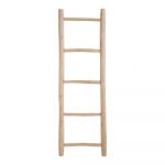 Scară decorativă din lemn de tec Teak - House Nordic