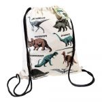 Rucsac tip sac Rex London Prehistoric Land