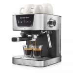 Aparat de cafea President - Tescoma