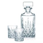 Set pentru whiskey din cristal Nachtmann Noblesse Whisky Set