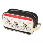 Trusă cosmetică Rex London Le Bicycle