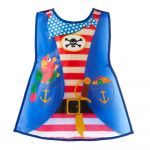 Șorț de bucătărie pentru copii Cooksmart ® Pirate