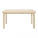 Masă dining din lemn Pace - Karup Design