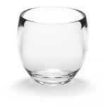 Suport pentru periuța de dinți din plastic Droplet – Umbra
