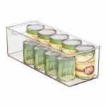 Organizator pentru bucătărie iDesign Binz, 41 x 15 cm