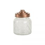 Recipient din sticlă pentru alimente – T&G Woodware
