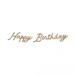 Ghirlandă Happy Birthday – Meri Meri