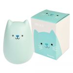 Pușculiță pentru copii Rex London Cookie the Cat