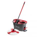 Set găleată și mop Vileda Turbo