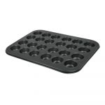Formă pentru brioșe mici Metaltex