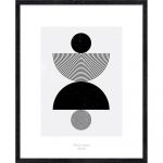 Ramă foto 42x52 cm Kyoto – Styler