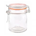 Borcane pentru conserve 8 buc. 160 ml – Esschert Design
