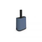 Lopățică cu suport pentru litieră 9x16 cm Biala - Rotho