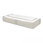 Cutie de depozitare sub pat din material textil Nancy – Compactor