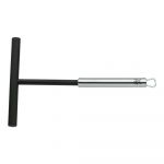 Spatulă din inox pentru întins aluatul de clătite WMF Cromargan® Profi Plus