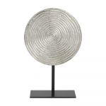 Decorațiune din metal Rawas – Light & Living