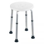 Scaun pentru cadă sau duș 45 x 45 cm Bath/Shower - Wenko
